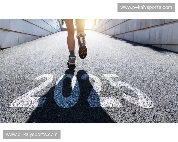 跑步预测：让每一步都有预见的未来