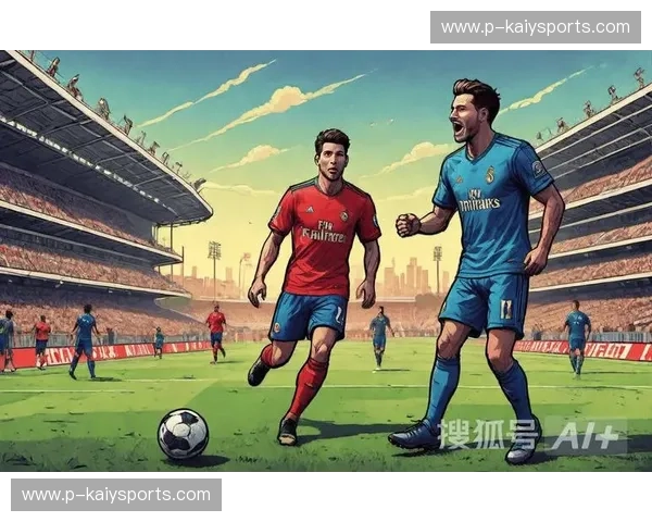 欧冠史诗对决：尤文图斯与皇家马德里的荣耀之战